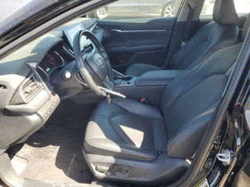 Toyota Camry IX 2023 Toyota Camry TRD 2023 3.5l 3.5 Benzyna 301KM, zdjęcie 7