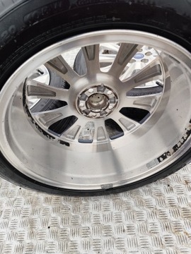 FORD EDGE KOLA RÁFKY ALU 255/45/20