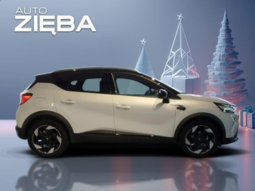 Renault Captur II 2024 Captur 1.3 TCe mHEV Techno EDC, zdjęcie 5