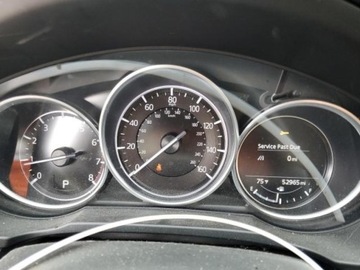 Mazda CX-5 II 2019 Mazda CX-5 Mazda CX-5 Touring 2.5 Benzyna 187KM, zdjęcie 9