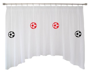 FIRANA PIŁKI -FOOTBALL- DZIECIĘCA DZIECIĘCE Woal