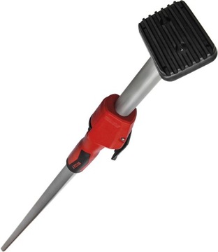 Потолочная опора с насосным рычагом 1700-3000 мм BESSEY STE300