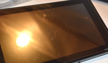 NINTENDO SWITCH + Легенда о Зельде