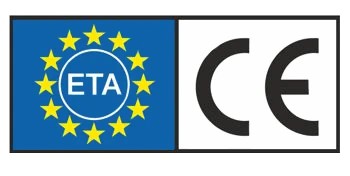 ШУРУРЫ СТОЛЯНЫЕ ПО ДЕРЕВО 6х80 TORX ПЛАСТИНЫ 100 шт WCT-06080 AZMET