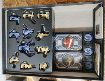 Звёздные войны: Войны клонов — Пандемия — Вставка