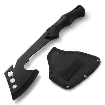 MULTITOOL Siekierka prezent pod choinkę