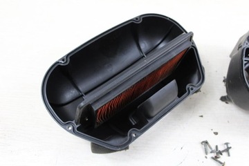 YAMAHA FZ6 N RJ07 КОРПУС ВОЗДУШНОГО ФИЛЬТРА AIRBOX