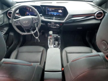 Chevrolet Trax 2025 Chevrolet Trax 2rs 2025 1.2 Benzyna 137KM, zdjęcie 8