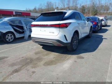 Lexus RX V 2024 Lexus RX 2024 LEXUS RX 350H PREMIUM PLUS 2.5 Hybryda 183KM, zdjęcie 8