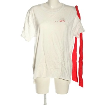 Футболка UNIQLO, размер EU 42, белая