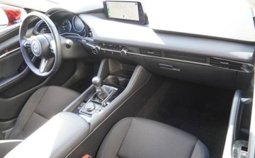 Mazda 3 IV 2023 Mazda 3 2.0150kmExclusive lineGwarancja do 2029 ASO Mazda JaremkoFv23, zdjęcie 30