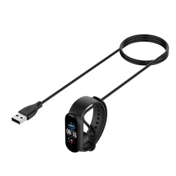 USB-кабель для зарядки Xiaomi mi Band 5/6