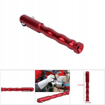 РУЧНОЙ МАШИНА ДЛЯ ОБВЯЗКИ ПРОВОЛОКИ TIG PEN 1,0–3,2 ММ