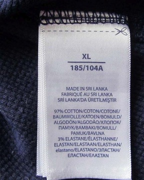 Ralph Lauren * podkoszulek z długim rękawem * longsleeve * XL