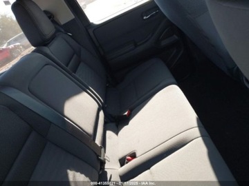 Nissan 2023 Nissan Frontier 2023r., SV, od ubezpieczalni 3.8 Benzyna 310KM, zdjęcie 9