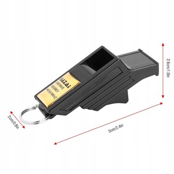 Профессиональный рефери свисток