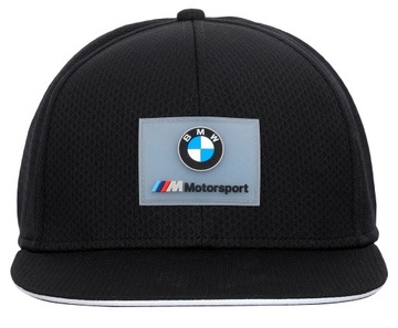 БЕЙСБОЛЬНАЯ ЛОДКА Puma BMW M POWER ADJUSTABLE ОРИГИНАЛ