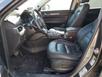 Mazda CX-5 II 2021 Mazda CX-5 Touring 2021 2.5l 2.5 Benzyna 187KM, zdjęcie 7