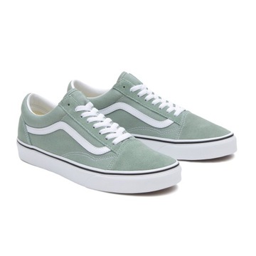 Buty Vans Old Skool iceberg green 42.5 EU