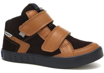 Bartek 24414 BUTY TRZEWIKI PROFIL CHŁOPIECE R 32