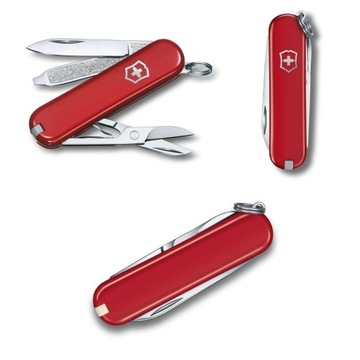 SCYZORYK VICTORINOX Style Icon MAŁY 0.6223.G