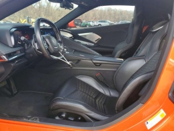 Chevrolet Corvette C7 2020 Chevrolet Corvette 2020r., 2LT, od ubezpieczalni 6.2 Benzyna 490KM, zdjęcie 6