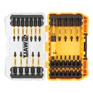 НАБОР СВЕРЛ EL 31 DT70745T-QZ DEWALT