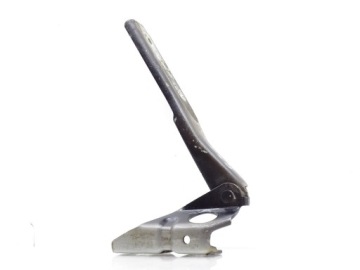 ZAWIAS MASKI LEWY AUDI A3 8P LIFT LZ7L 8P0823301B