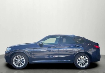 BMW X4 G02 2021 BMW X4 BMW X4 M40d 3.0 Diesel 326KM, zdjęcie 4