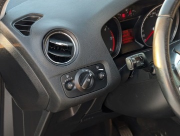 Ford Mondeo IV Kombi 2.0 Duratorq TDCi DPF 140KM 2007 Ford Mondeo Klima Tempomat Serwis Gwarancja 2.0 Diesel 140KM, zdjęcie 17