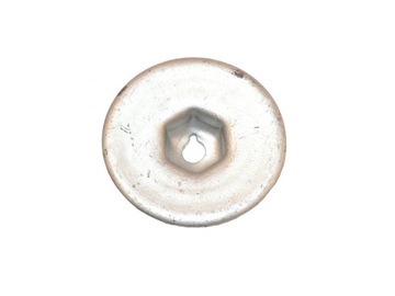 М5 ГАЙКА ТЕРМООБОРУДОВАНИЯ ДИСКАВЕРИ 3, 4, РА