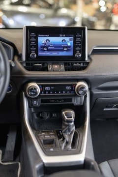 Toyota RAV4 V 2019 Toyota RAV4 2.5 Hybrid Active 4x2 2.5 Hybryda 177KM, zdjęcie 33