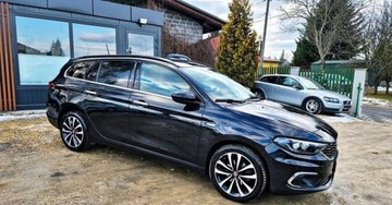 Fiat Tipo II Station Wagon 1.4 T-Jet 120KM 2019 Fiat Tipo LPG GAZ niski przebieg FULL OPCJA atrakcyjny wyglad 1.4, zdjęcie 6