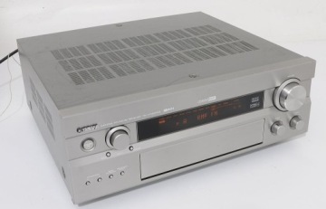 YAMAHA RX-V1300RDS ОТЛИЧНАЯ 6.1-УСИЛИТЕЛЬ ТОП-МОДЕЛЬ