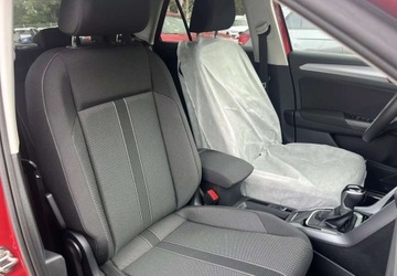 Volkswagen T-Roc I SUV Facelifting 1.5 TSI ACT 150KM 2025 Volkswagen T-Roc LIFE PLUS Dostepny od reki 1.5 Benzyna 150KM, zdjęcie 12