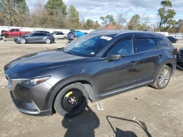 Mazda CX-9 2021 Mazda CX-9 2021r., 4x4, 2.5L, zdjęcie 1