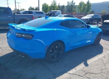 Chevrolet Camaro VI Coupe 6.2 455KM 2023 Chevrolet Camaro 2023, 6.2L, 1SS, od ubezpieczalni, zdjęcie 3