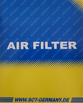 FILTR POWIETRZA HYUNDAI I20 KIA SOUL VENGA