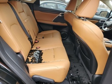 Lexus RX IV 2021 Lexus RX 350 2021 3.5l 3.5 Benzyna 295KM, zdjęcie 10