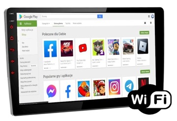 РАДИО GPS НАВИГАЦИЯ ANDROID SKODA OCTAVIA 2 2004-2013 WIFI USB КАМЕРА