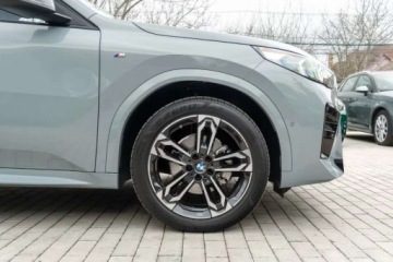 BMW X2 U10 2026 BMW X2 Ogrzewanie kierownicy Zwiekszony bak Duzy Rabat 1.5 Benzyna, zdjęcie 12