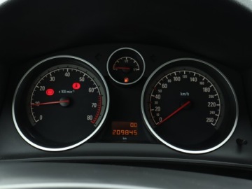 Opel Astra H Hatchback 5d 1.4 TWINPORT ecoFLEX 90KM 2008 Opel Astra 1.4 16V, Klima, Tempomat, zdjęcie 10