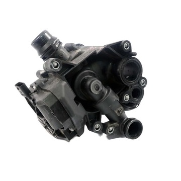BMW F30 LCI B38 B48 TERMOSTAT ČERPADLO VODY 7644811