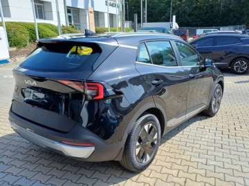 Kia Sportage V 2025 KIA Sportage 1.6 T-GDI 2WD Suv 150KM 2025, zdjęcie 3