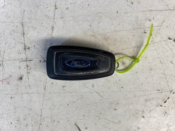 FORD MONDEO MK4 KLUCZYK PILOT AM51-15K601-AD
