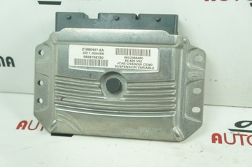 9653388480 JINÉ MODUL 2.0 HDI 100 2007 PEUGEOT 407 COUPE (6C_)