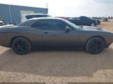 Dodge Challenger III 2018 Dodge Challenger 2018r., 3.6L 3.6 Benzyna 305KM, zdjęcie 4