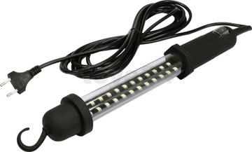 LAMPA WARSZTATOWA 400lm PRZEWODOWA SMD LED 4,5W