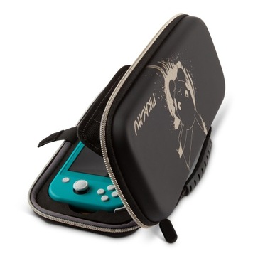 Чехол PowerA SWITCH для консоли Pokemon Pikachu Gold