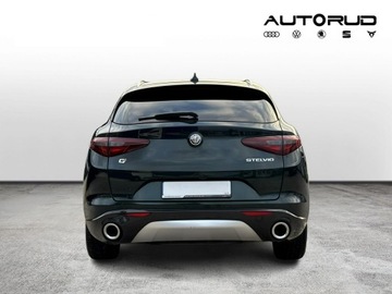 Alfa Romeo Stelvio SUV 2.0 Turbo 200KM 2019 Alfa Romeo Stelvio Super 2.0 Turbo 200KM AT8-Q4, zdjęcie 3
